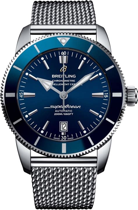 breitling seamaster ii|breitling superocean watch price.